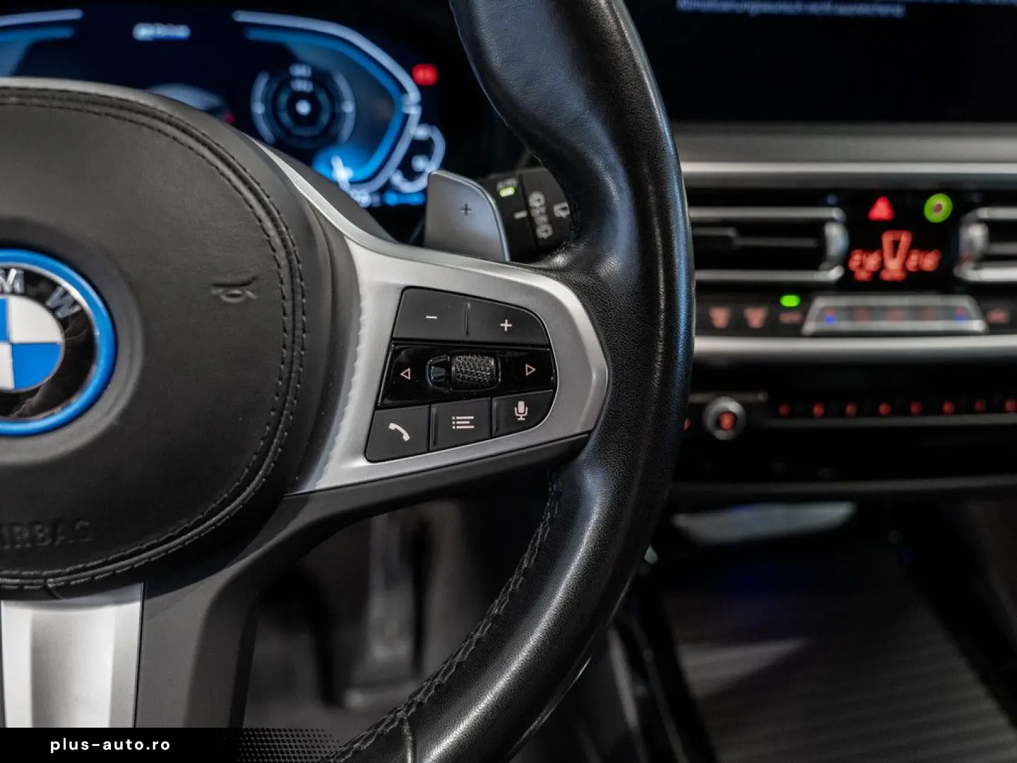 BMW X3 xDrive 30e M-Sport LED W-LAN NAVI KAMERA SHZ