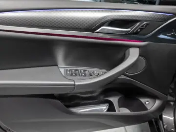 BMW X3 xDrive 30e M-Sport LED W-LAN NAVI KAMERA SHZ