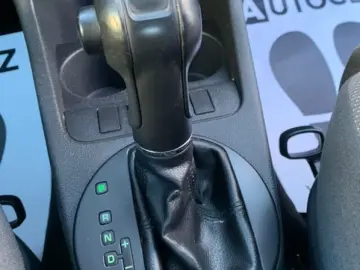 Skoda Fabia 2011 AUTOMATA 1.2 - EURO 5