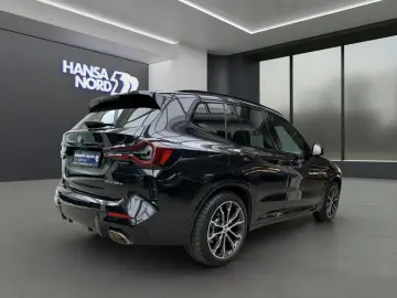 BMW X3 xDrive30e M-SPORT HYBRID LASER NAVI 360  20