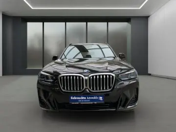 BMW X3 xDrive30e M-SPORT HYBRID LASER NAVI 360  20