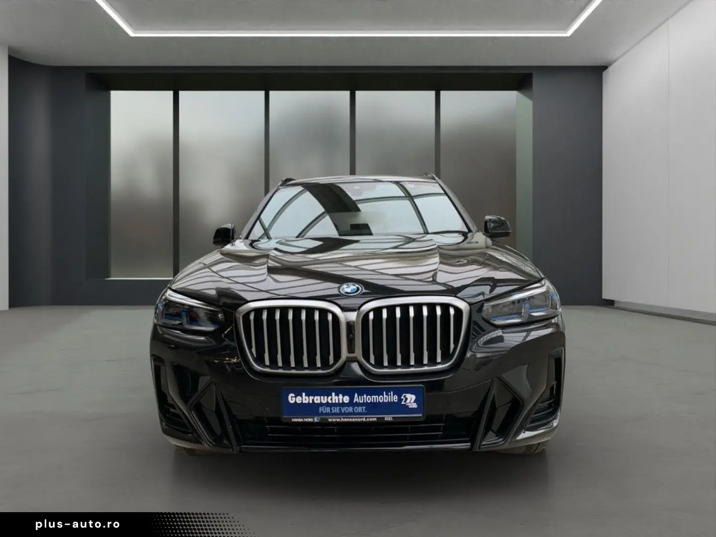 BMW X3 xDrive30e M-SPORT HYBRID LASER NAVI 360  20