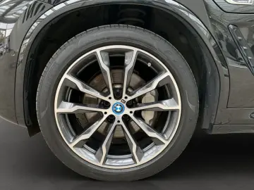 BMW X3 xDrive30e M-SPORT HYBRID LASER NAVI 360  20