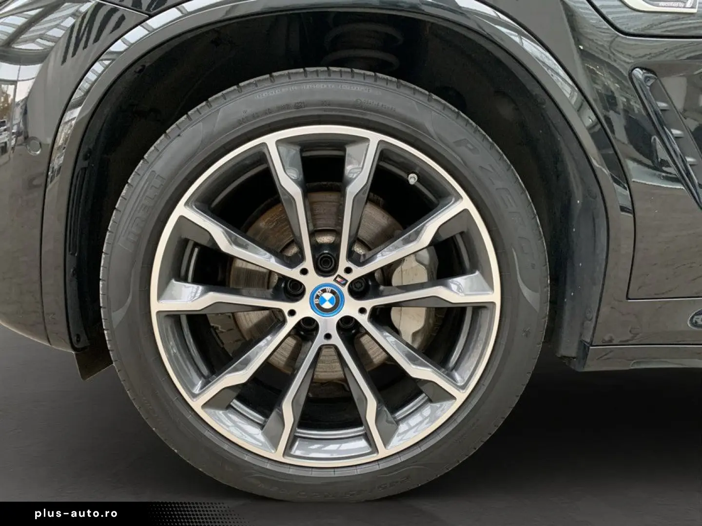 BMW X3 xDrive30e M-SPORT HYBRID LASER NAVI 360  20