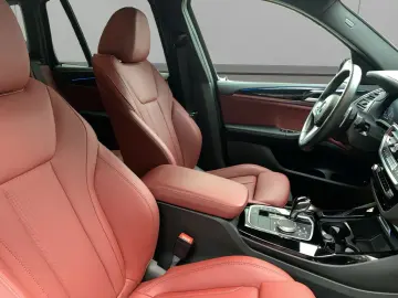 BMW X3 xDrive30e M-SPORT HYBRID LASER NAVI 360  20