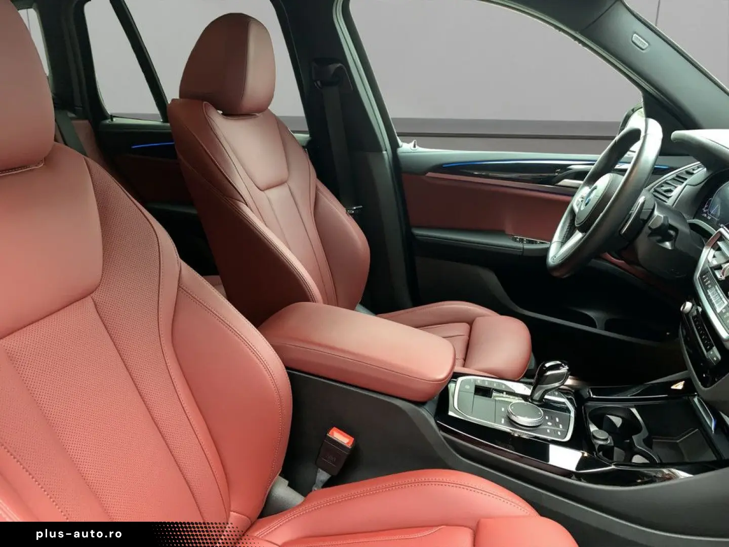 BMW X3 xDrive30e M-SPORT HYBRID LASER NAVI 360  20