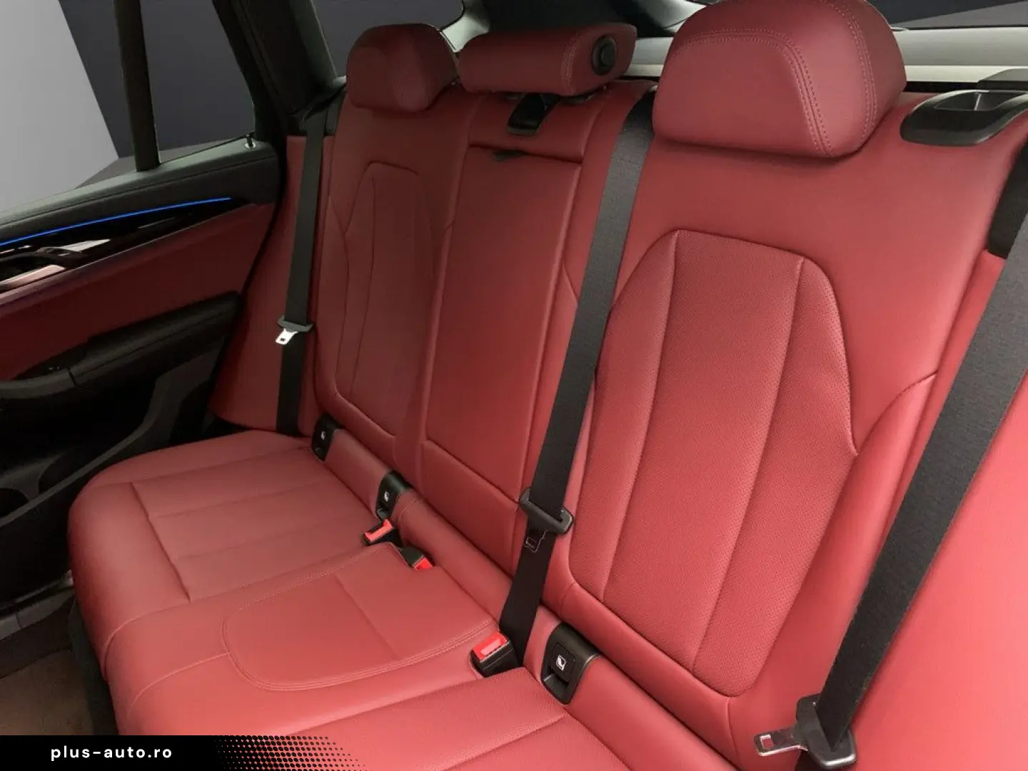 BMW X3 xDrive30e M-SPORT HYBRID LASER NAVI 360  20