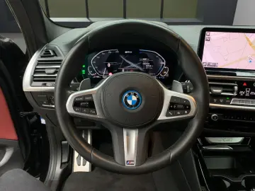 BMW X3 xDrive30e M-SPORT HYBRID LASER NAVI 360  20