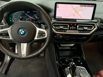 BMW X3 xDrive30e M-SPORT HYBRID LASER NAVI 360  20