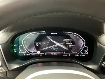 BMW X3 xDrive30e M-SPORT HYBRID LASER NAVI 360  20