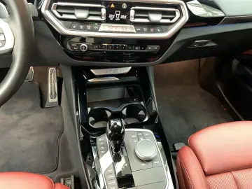 BMW X3 xDrive30e M-SPORT HYBRID LASER NAVI 360  20