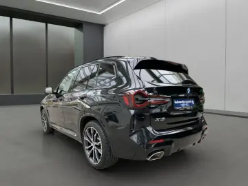 BMW X3 xDrive30e M-SPORT HYBRID LASER NAVI 360  20
