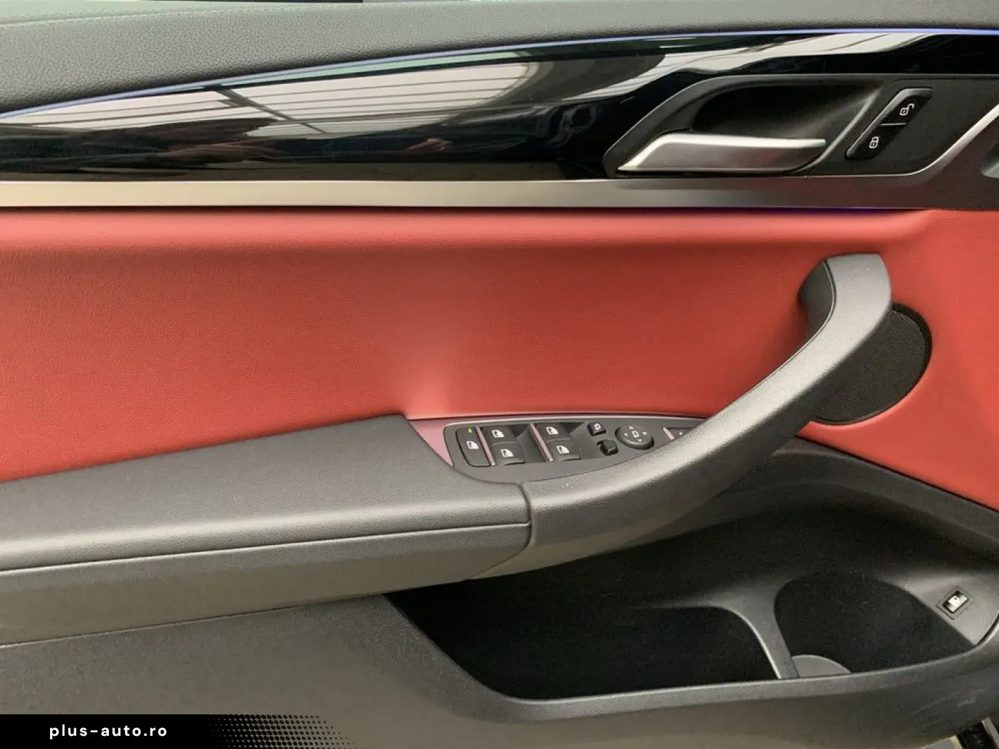 BMW X3 xDrive30e M-SPORT HYBRID LASER NAVI 360  20