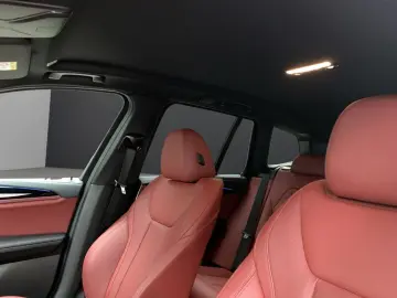 BMW X3 xDrive30e M-SPORT HYBRID LASER NAVI 360  20