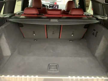 BMW X3 xDrive30e M-SPORT HYBRID LASER NAVI 360  20