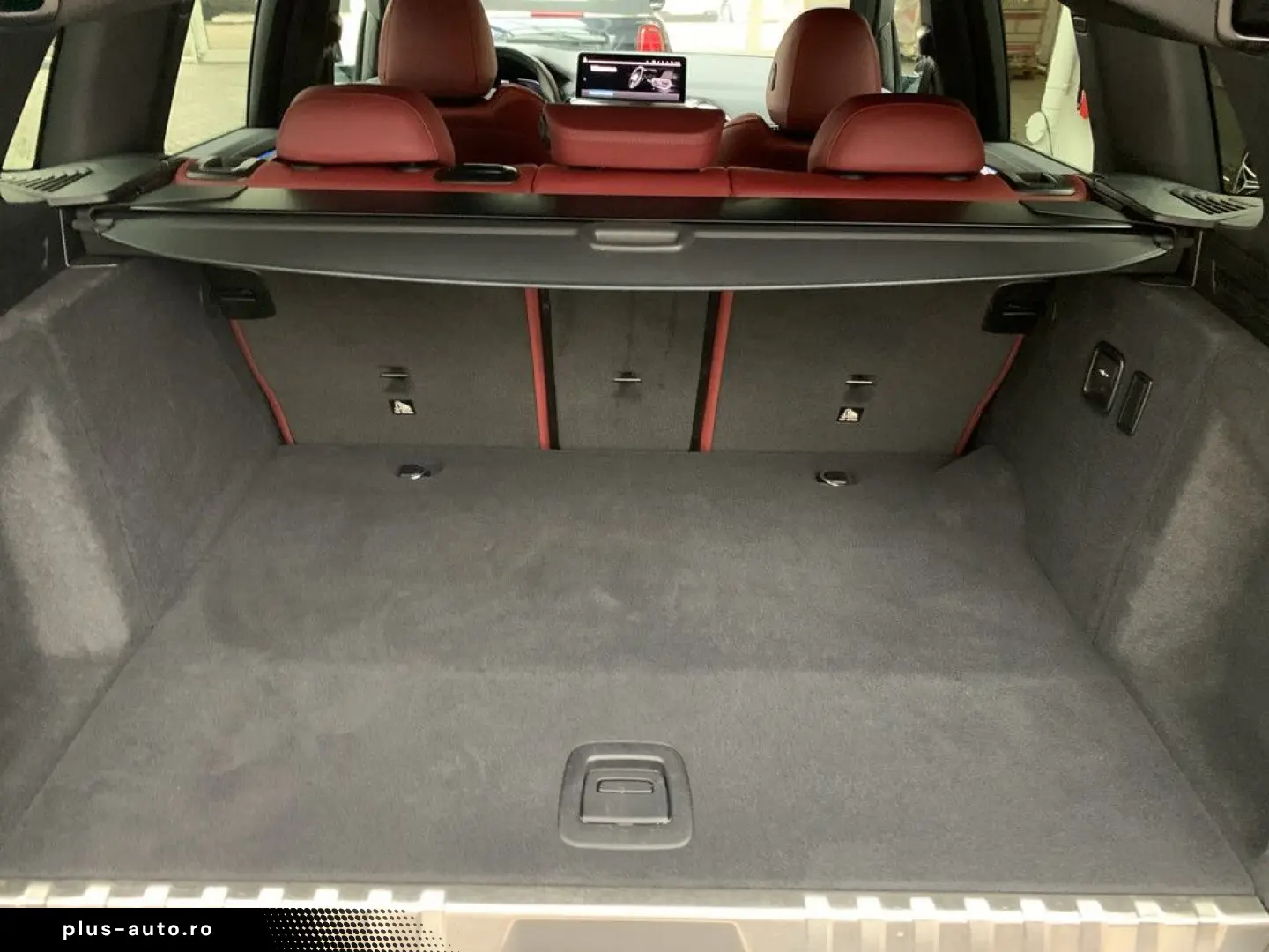 BMW X3 xDrive30e M-SPORT HYBRID LASER NAVI 360  20