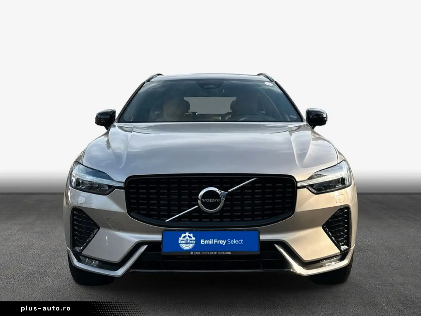 VOLVO XC60 B5 B AWD Plus Dark