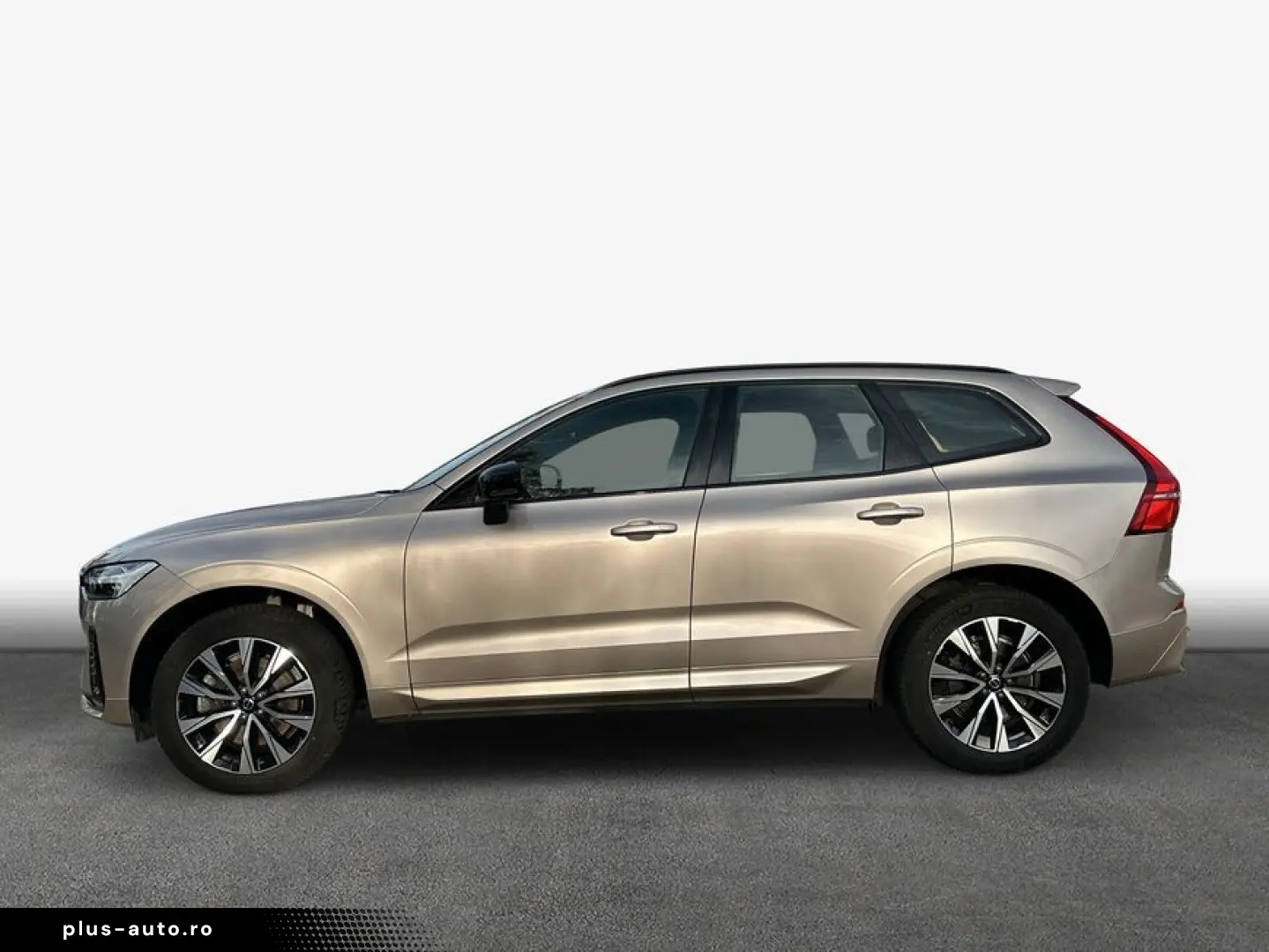 VOLVO XC60 B5 B AWD Plus Dark