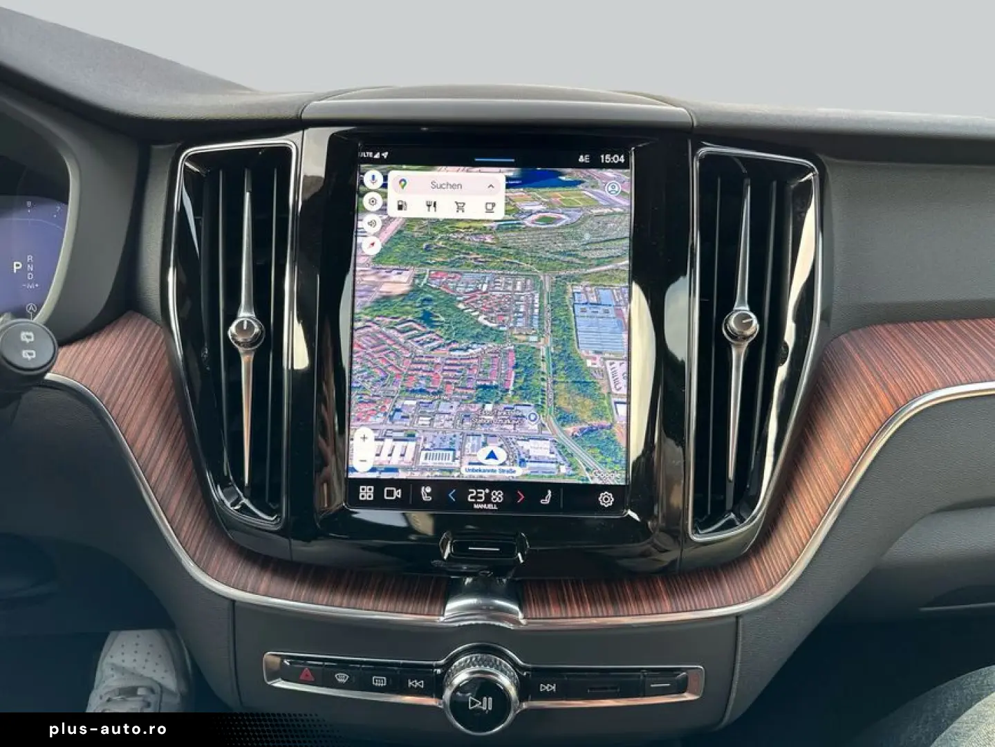 VOLVO XC60 B5 B AWD Plus Dark