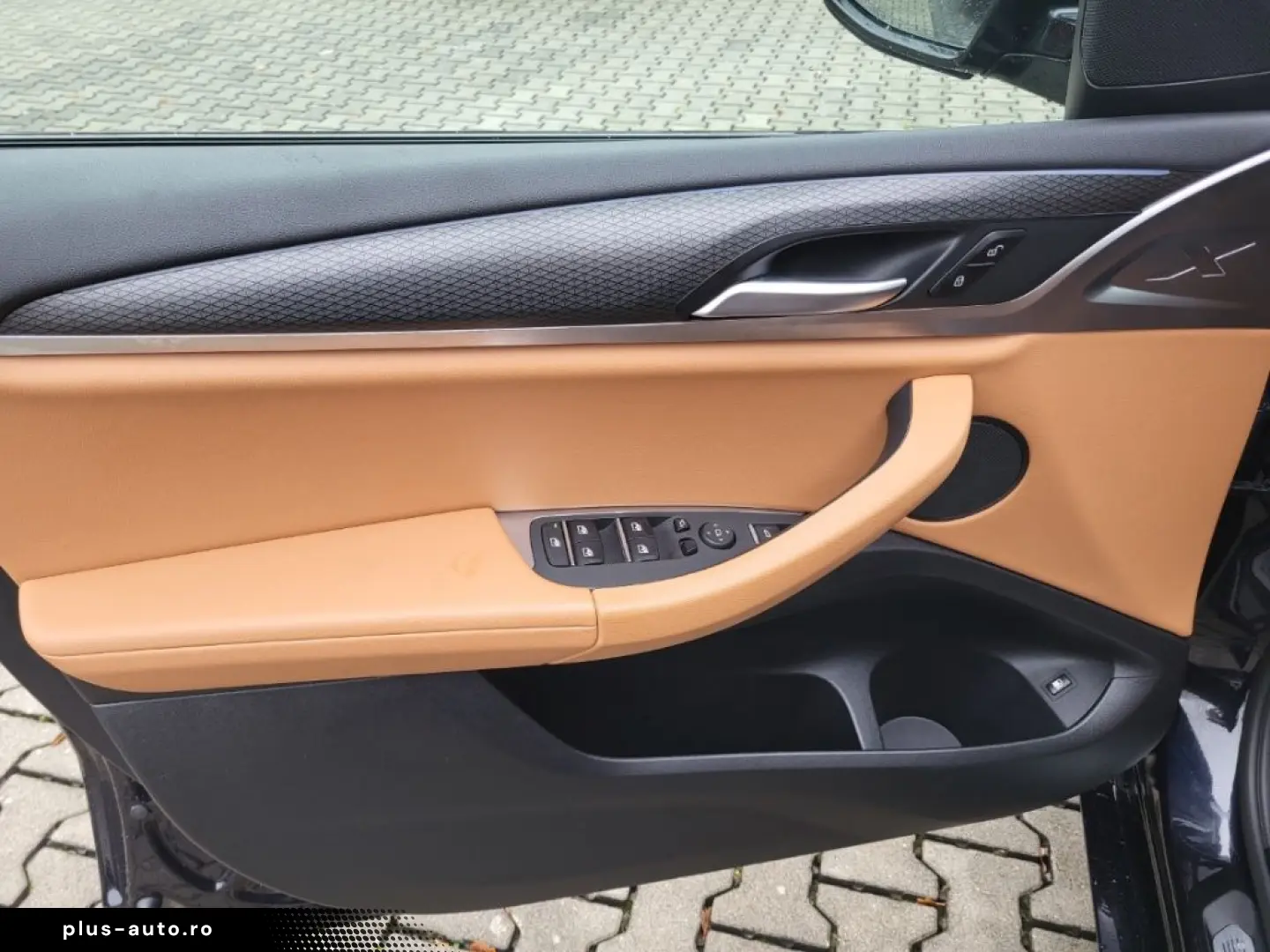 BMW X3 xDrive 30e Sportpaket HUD AHK El. Fondsitzver