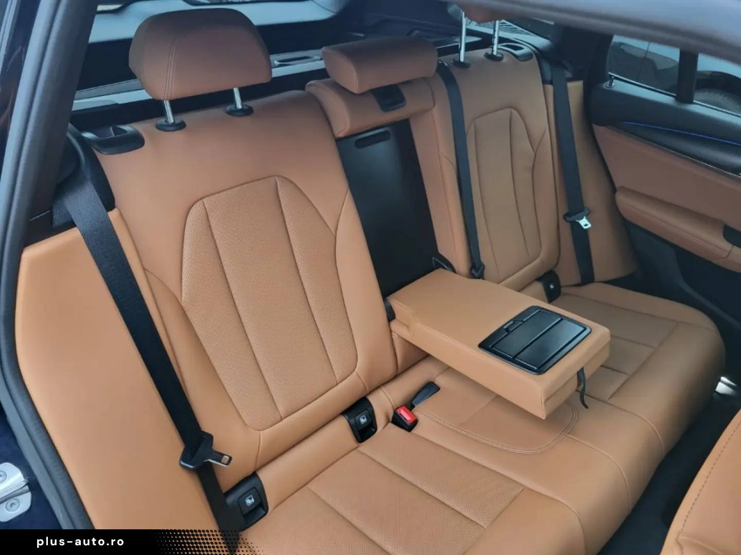 BMW X3 xDrive 30e Sportpaket HUD AHK El. Fondsitzver