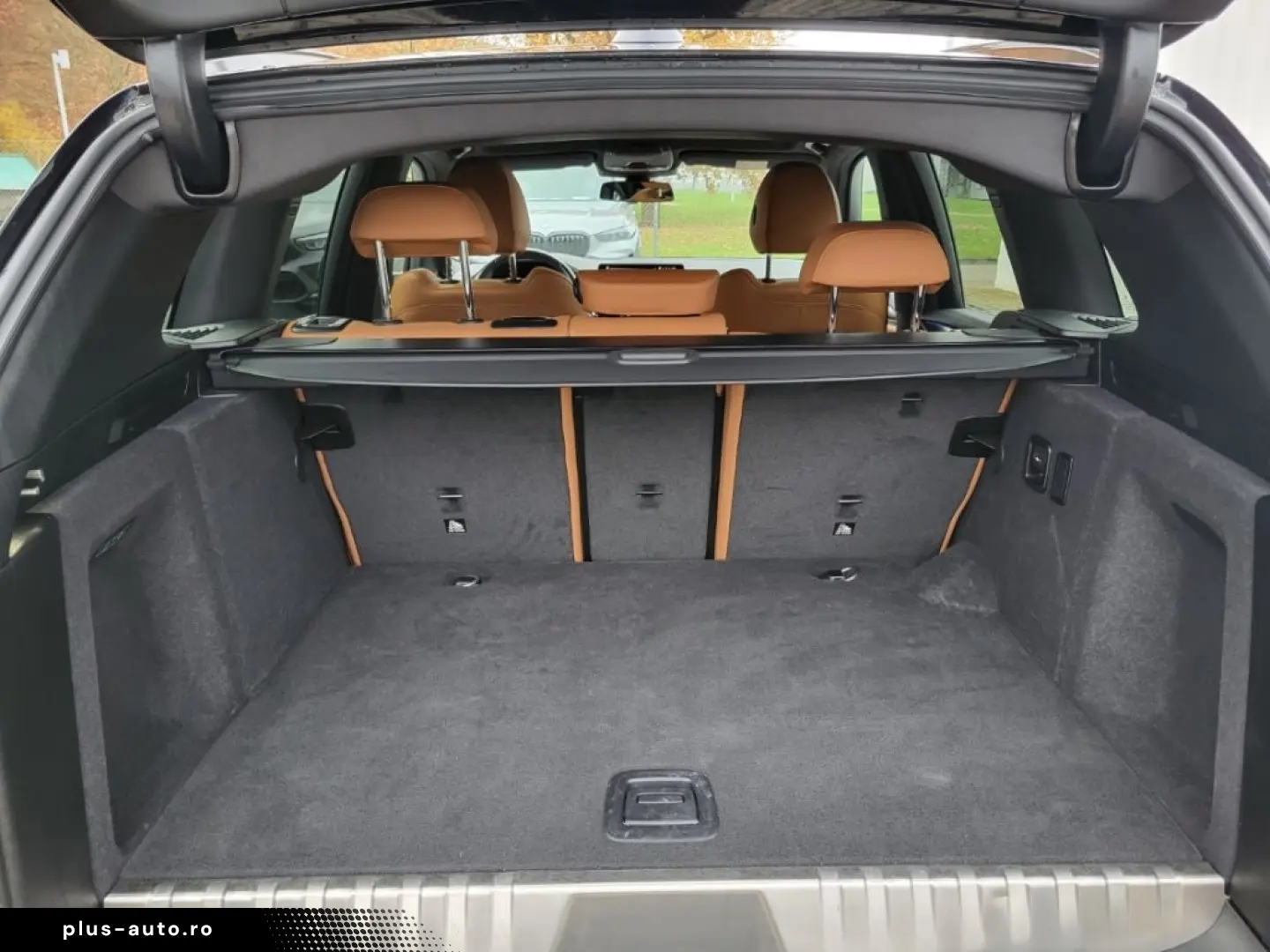 BMW X3 xDrive 30e Sportpaket HUD AHK El. Fondsitzver