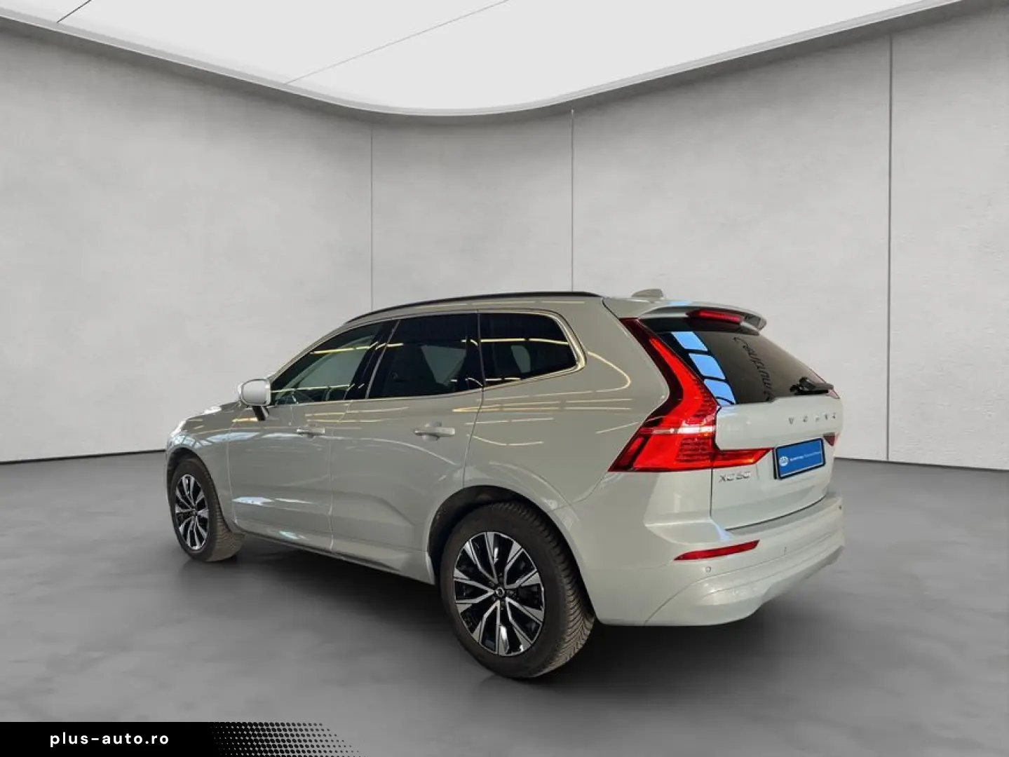 VOLVO XC60 B5 AWD Aut Lederpolsterung Hell Beige UA00
