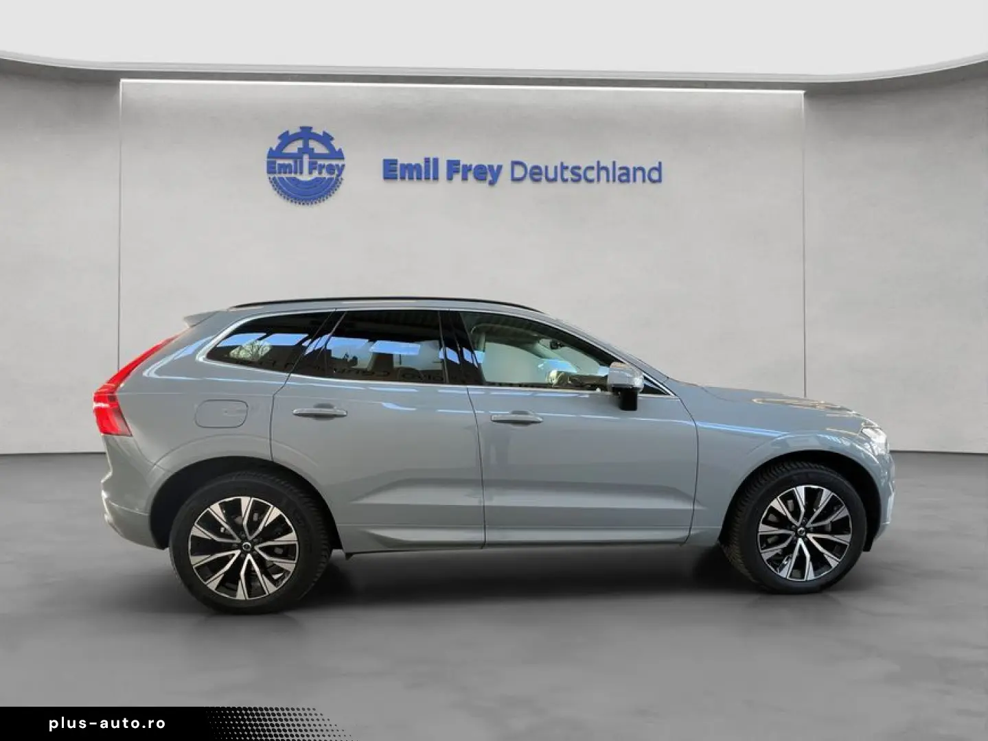 VOLVO XC60 B5 AWD Aut Lederpolsterung Hell Beige UA00