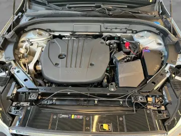 VOLVO XC60 B5 AWD Aut Lederpolsterung Hell Beige UA00