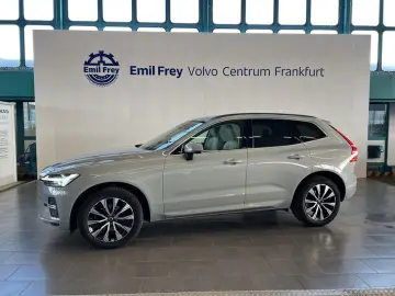 VOLVO XC60 B5 AWD Aut Lederpolsterung Hell Beige UA00