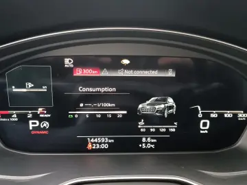 Audi Q5   2.0 TDI 204 CP Quattro   Mild-Hibrid