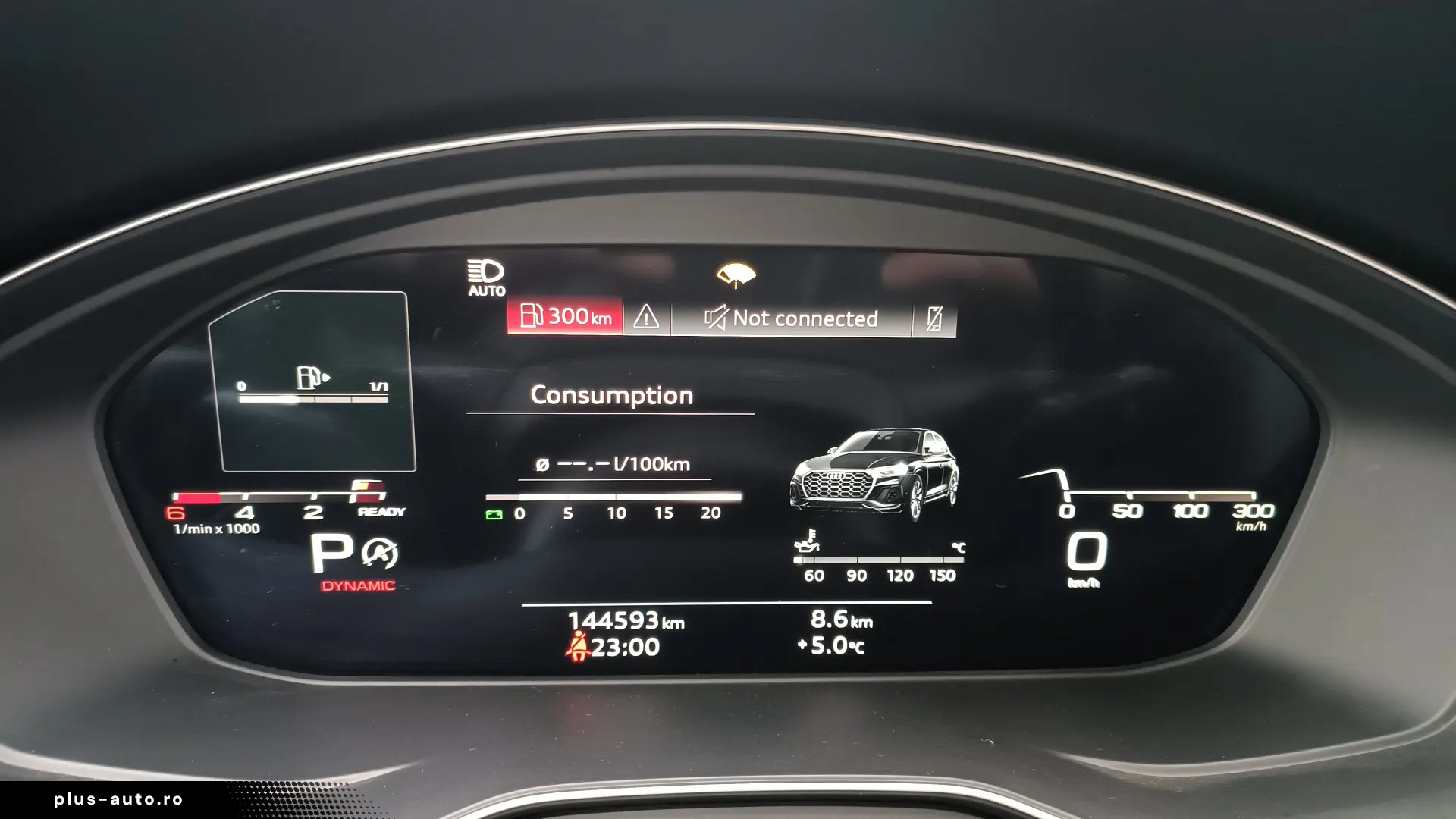 Audi Q5   2.0 TDI 204 CP Quattro   Mild-Hibrid