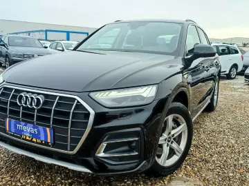 Audi Q5   2.0 TDI 204 CP Quattro   Mild-Hibrid