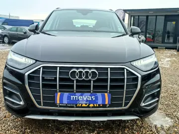 Audi Q5   2.0 TDI 204 CP Quattro   Mild-Hibrid