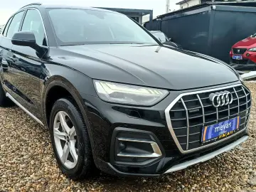 Audi Q5   2.0 TDI 204 CP Quattro   Mild-Hibrid