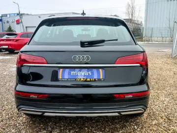 Audi Q5   2.0 TDI 204 CP Quattro   Mild-Hibrid