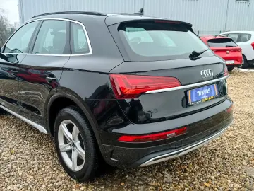 Audi Q5   2.0 TDI 204 CP Quattro   Mild-Hibrid