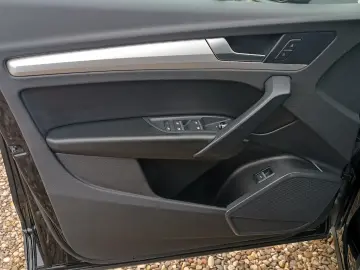 Audi Q5   2.0 TDI 204 CP Quattro   Mild-Hibrid