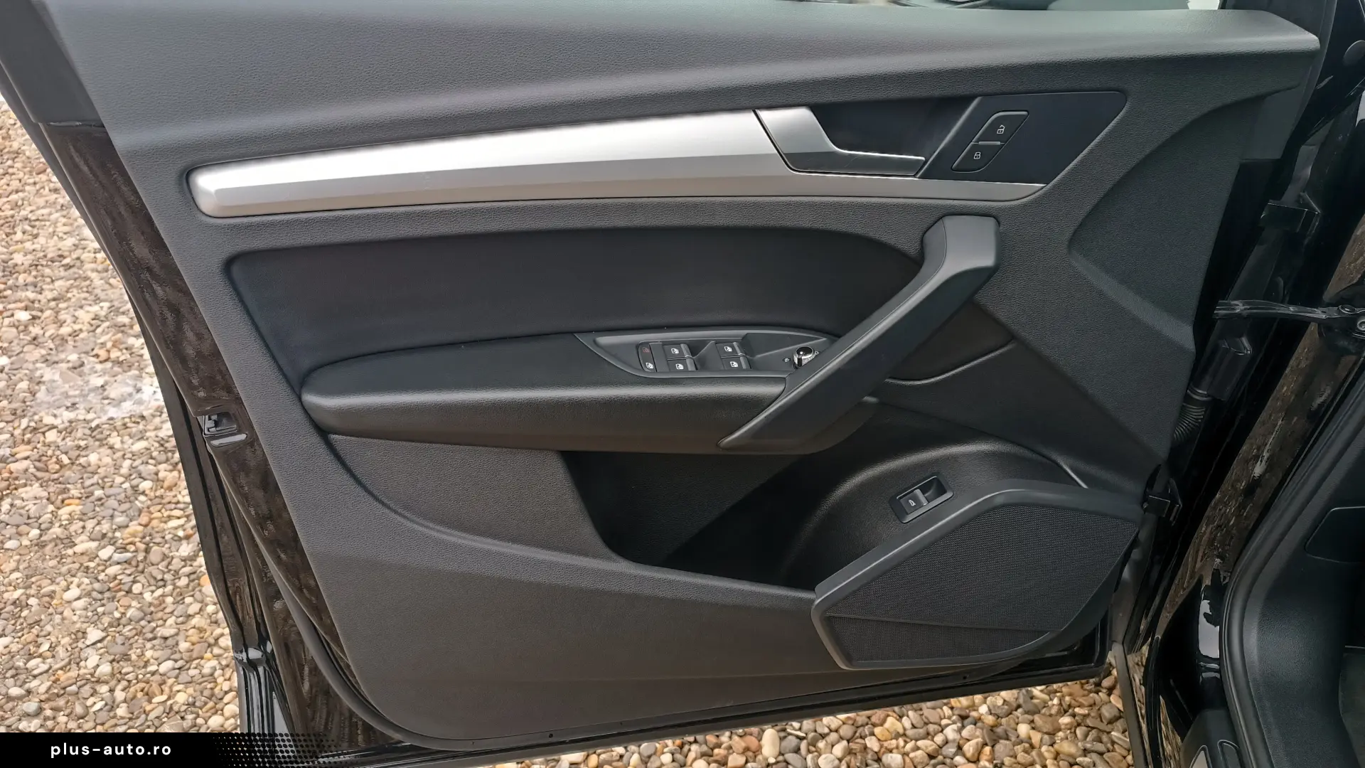 Audi Q5   2.0 TDI 204 CP Quattro   Mild-Hibrid