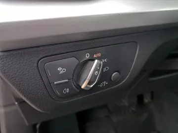 Audi Q5   2.0 TDI 204 CP Quattro   Mild-Hibrid