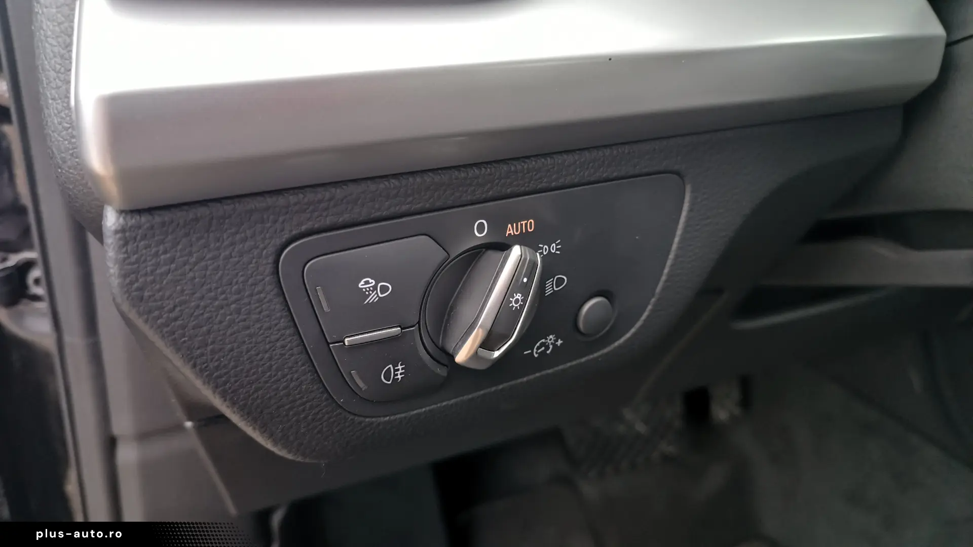 Audi Q5   2.0 TDI 204 CP Quattro   Mild-Hibrid