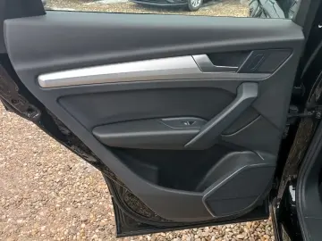 Audi Q5   2.0 TDI 204 CP Quattro   Mild-Hibrid