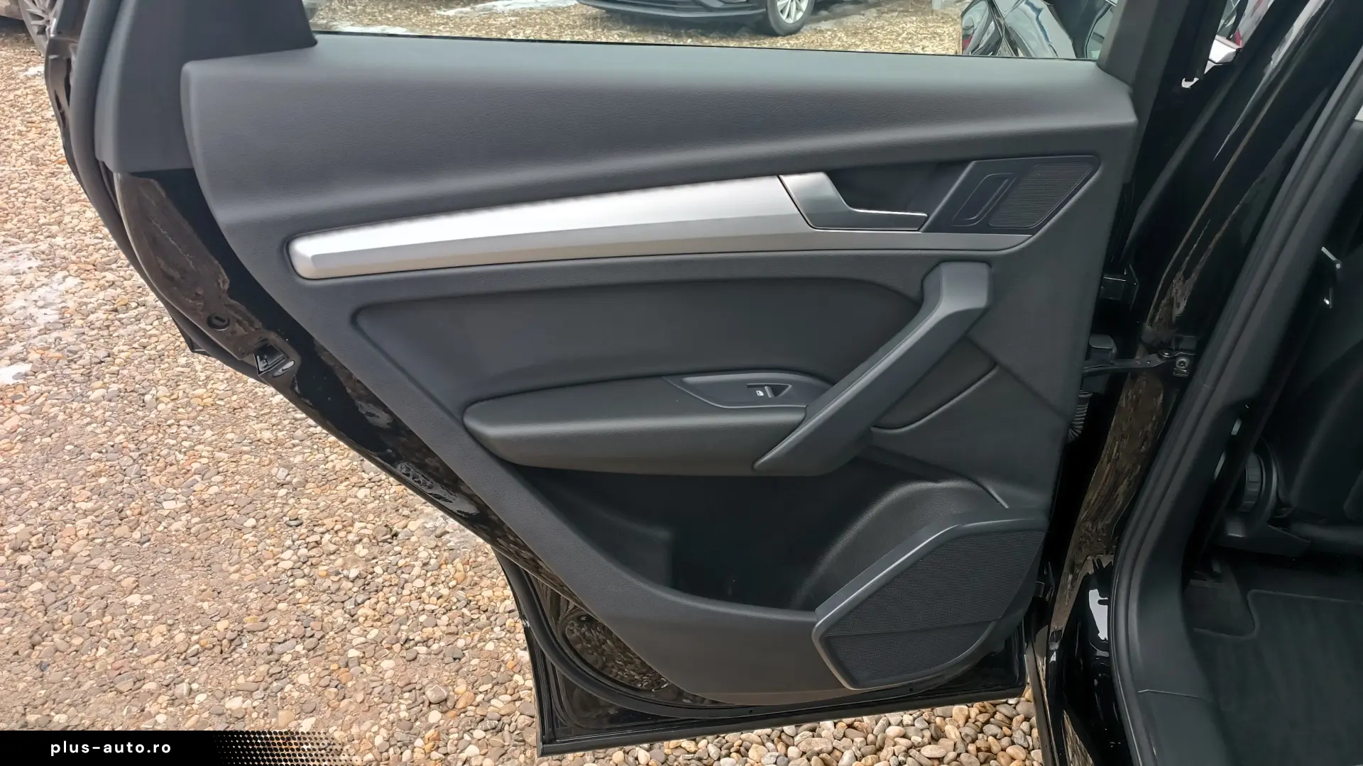 Audi Q5   2.0 TDI 204 CP Quattro   Mild-Hibrid