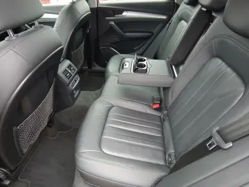 Audi Q5   2.0 TDI 204 CP Quattro   Mild-Hibrid