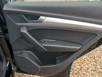 Audi Q5   2.0 TDI 204 CP Quattro   Mild-Hibrid