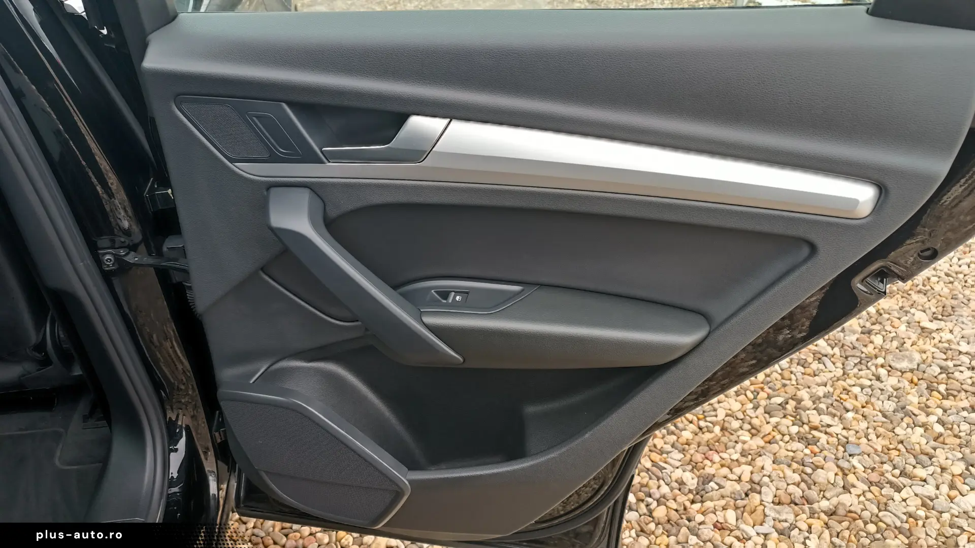 Audi Q5   2.0 TDI 204 CP Quattro   Mild-Hibrid