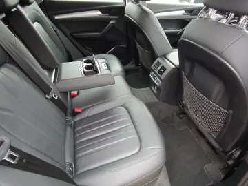 Audi Q5   2.0 TDI 204 CP Quattro   Mild-Hibrid