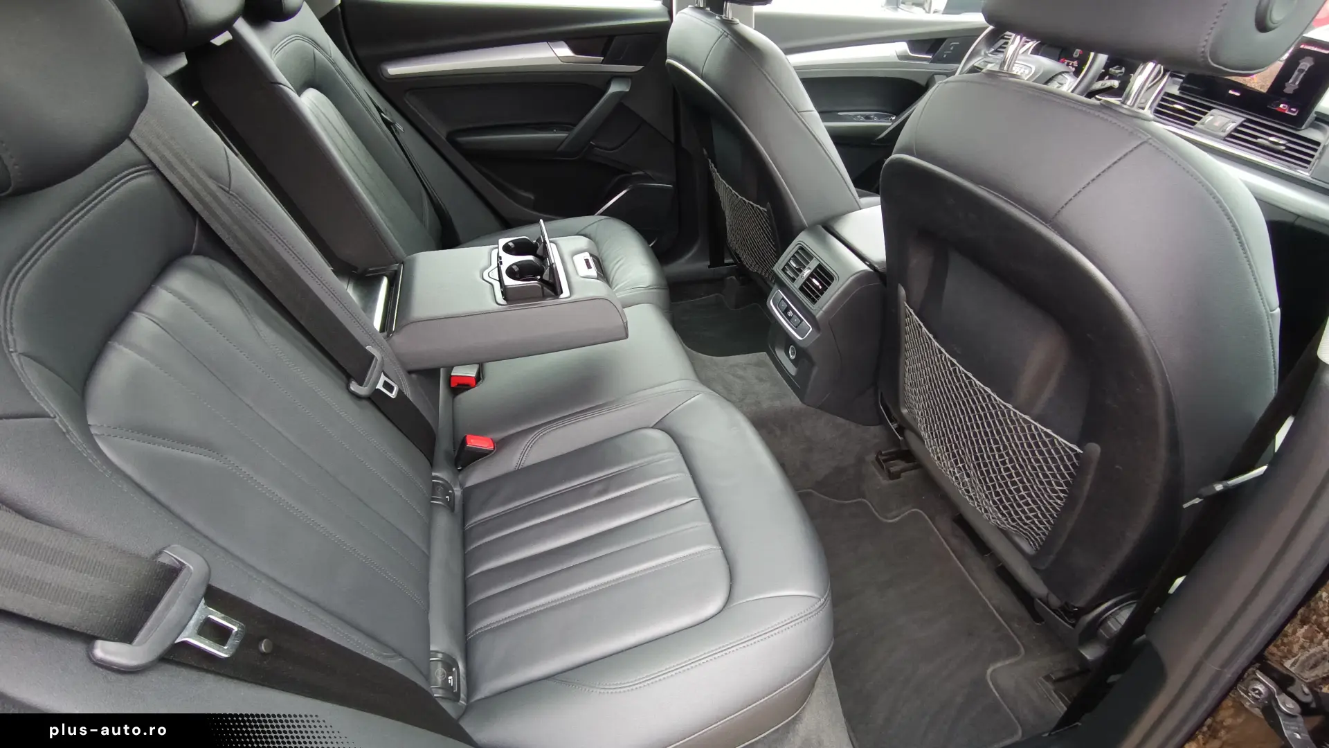 Audi Q5   2.0 TDI 204 CP Quattro   Mild-Hibrid