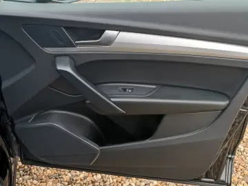 Audi Q5   2.0 TDI 204 CP Quattro   Mild-Hibrid