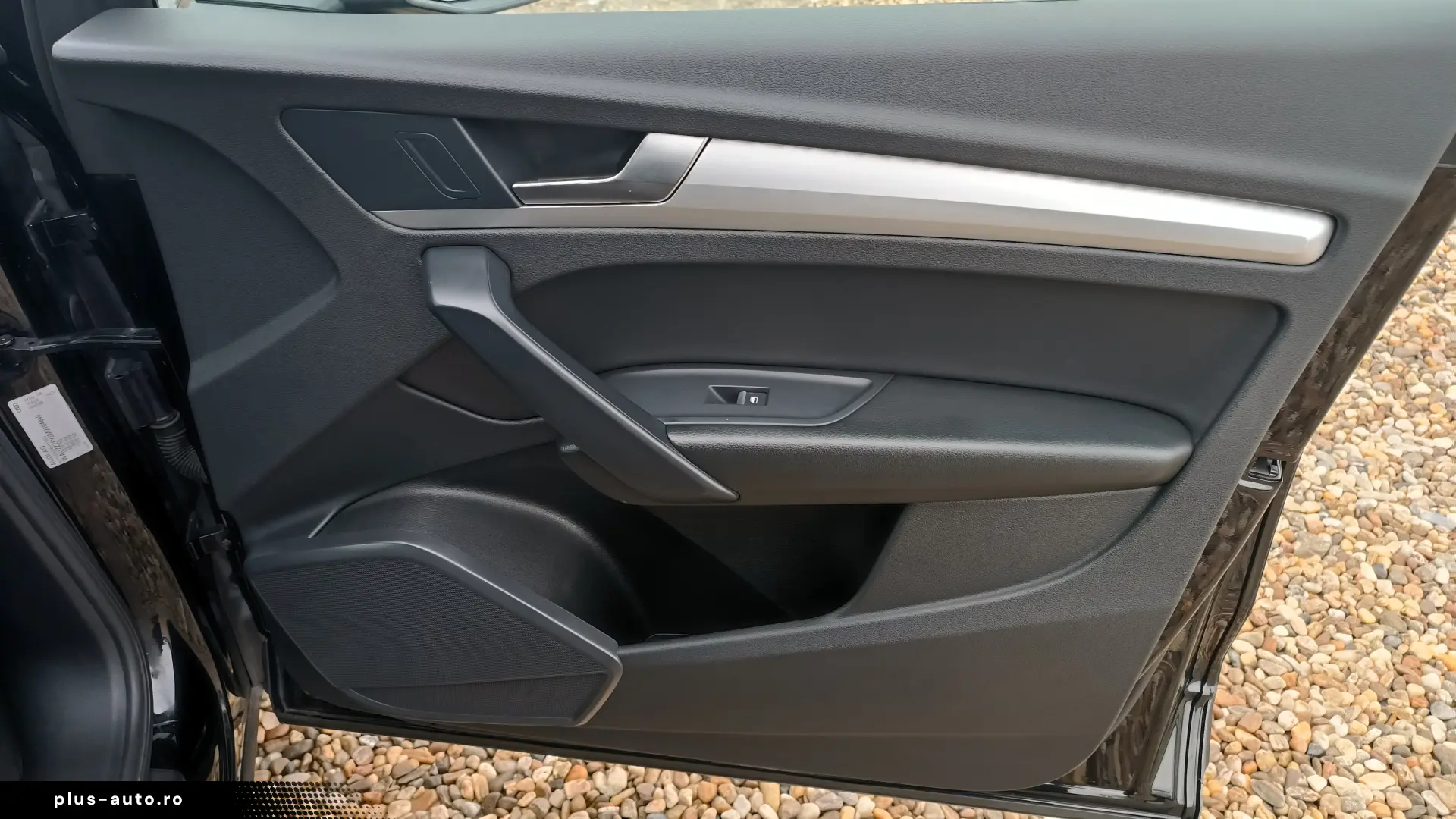 Audi Q5   2.0 TDI 204 CP Quattro   Mild-Hibrid